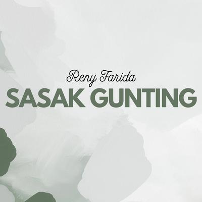 Sasak Gunting's cover