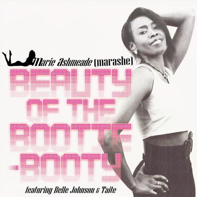 Marie Ashmeade (Marashe)'s cover