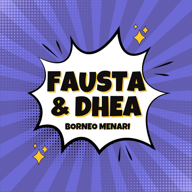 Fausta's avatar image