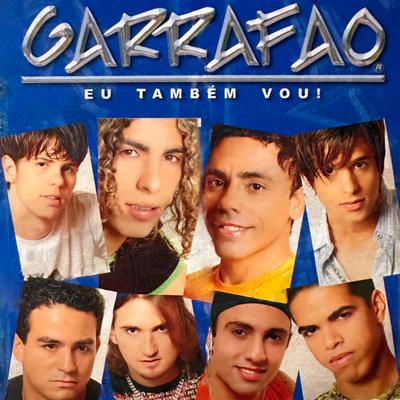 O Garrafão By Banda Garrafão's cover