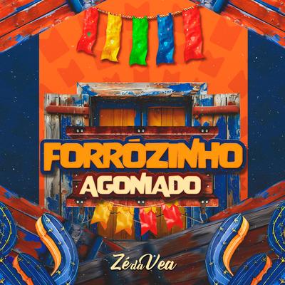 Forrózinho Agoniado's cover