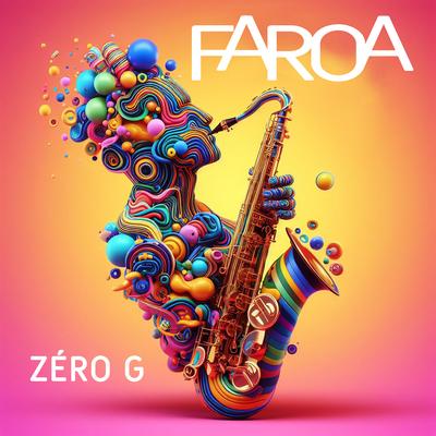 FAROA's cover