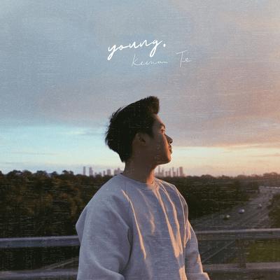 Young By Keenan Te's cover