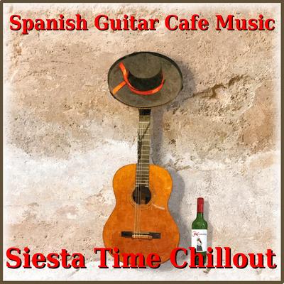 Pasodoble By Spanish Guitar Cafe Music, Jon Andrews Music's cover