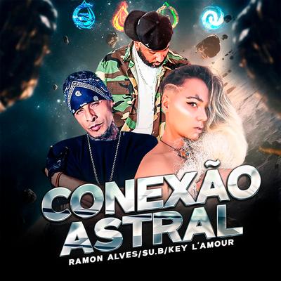 Conexão Astral's cover