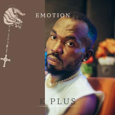 EMOTION's cover