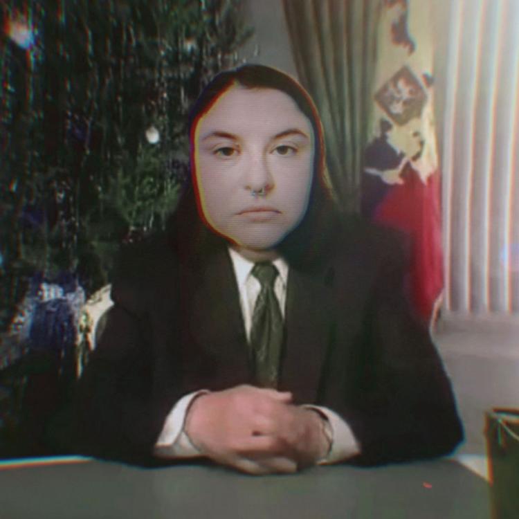 Леба Вафельникова's avatar image