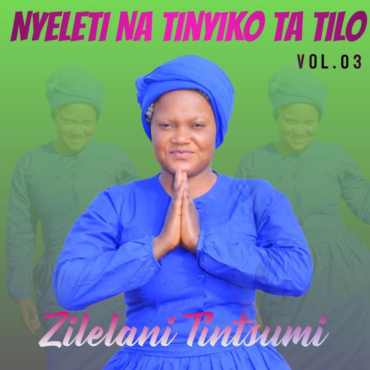 Nyeleti na tinyiko ta tilo's avatar image