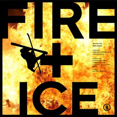 Fire & Ice 2022's cover