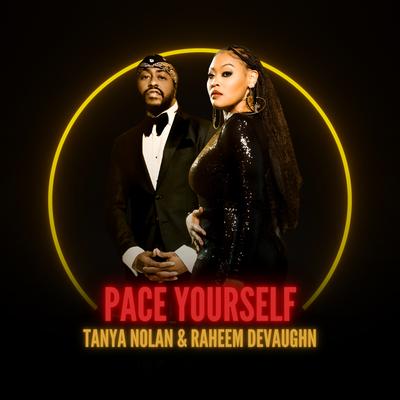 Pace Yourself's cover