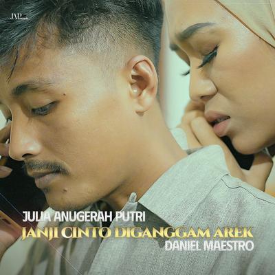 Janji Cinto diGanggam Arek's cover