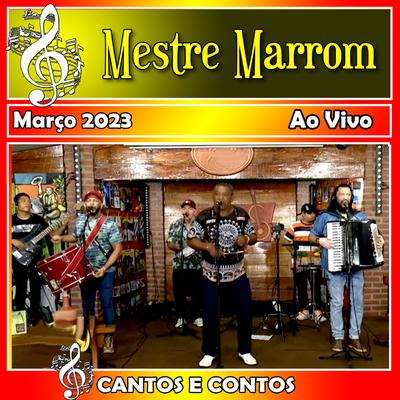 Mestre Marrom's cover