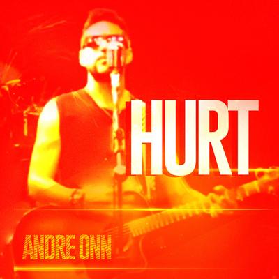 Hurt By Andre Onn's cover