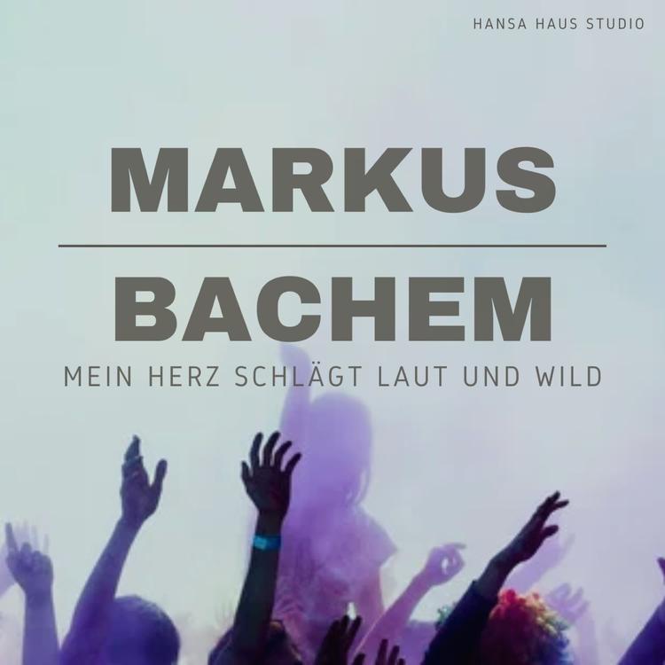 Markus Bachem's avatar image