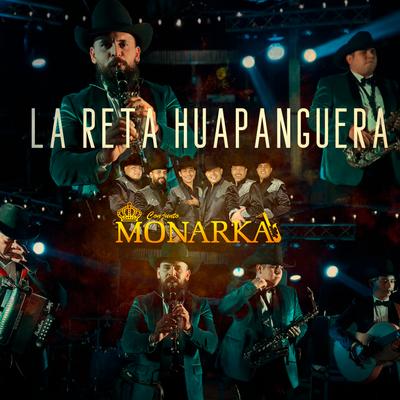 Conjunto Monarka's cover