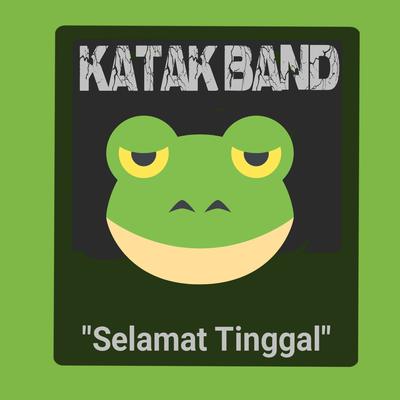 KATAK BAND's cover