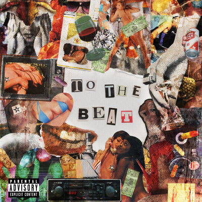 To The Beat's cover