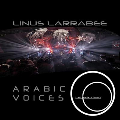 Linus Larrabee's cover
