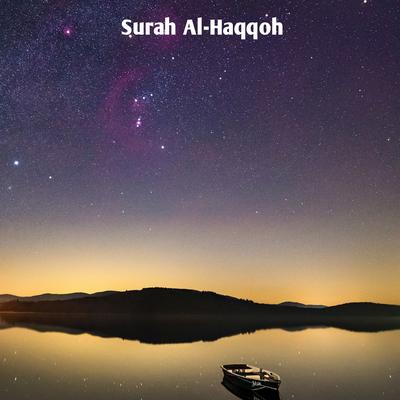 Surah Al-haqqoh's cover