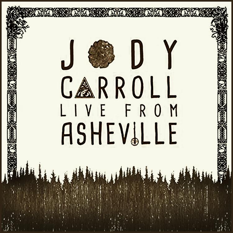 Jody Carroll's avatar image