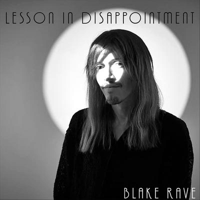 Lesson in Disappointment By Blake Rave's cover