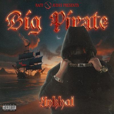 Big Pirate's cover