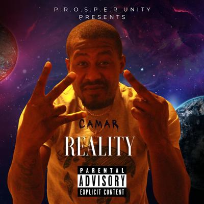 REALITY's cover