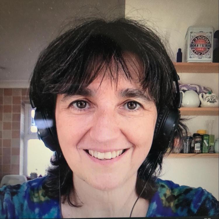 Judith Silver's avatar image