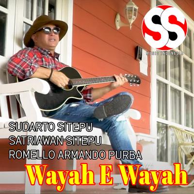 Wayah E Wayah's cover