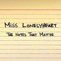 Miss Lonelyheart's avatar cover
