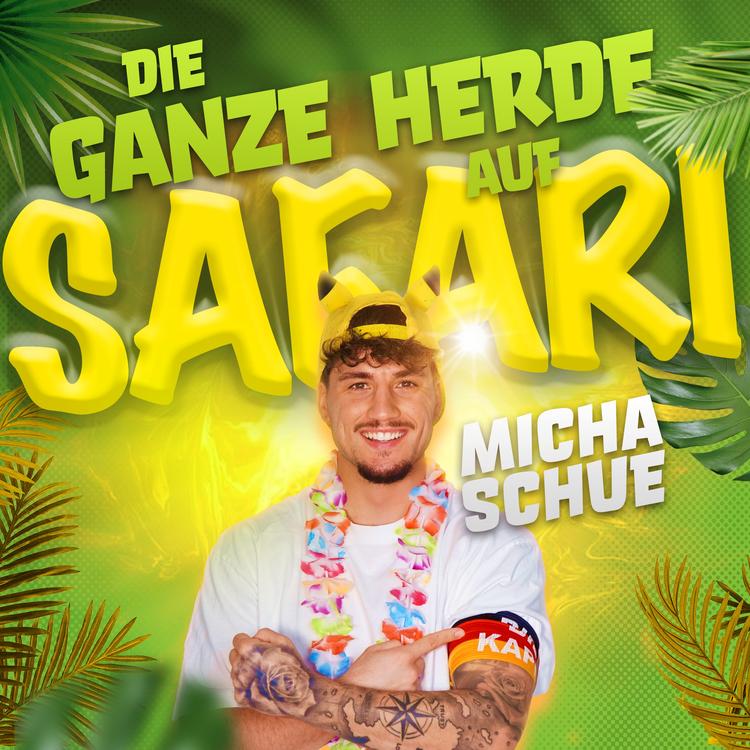 Micha Schue's avatar image