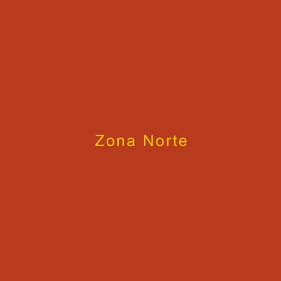 Zona Norte By Patricio Sid's cover