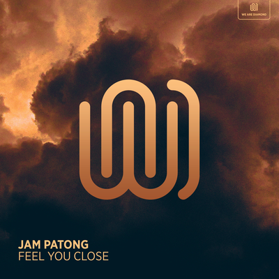 Feel You Close By Jam Patong's cover