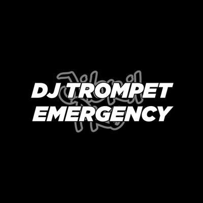 DJ Terompet Emergency Instrumental's cover
