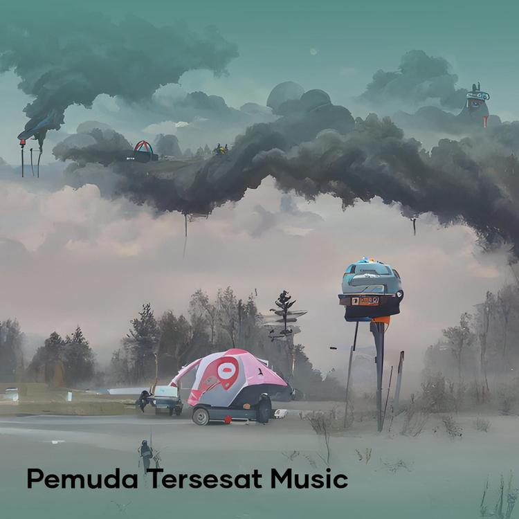 Pemuda Tersesat Music's avatar image