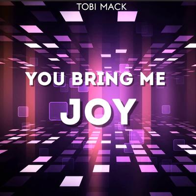 Tobi Mack's cover