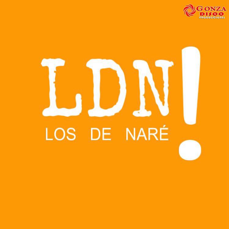 Los Del Nare's avatar image