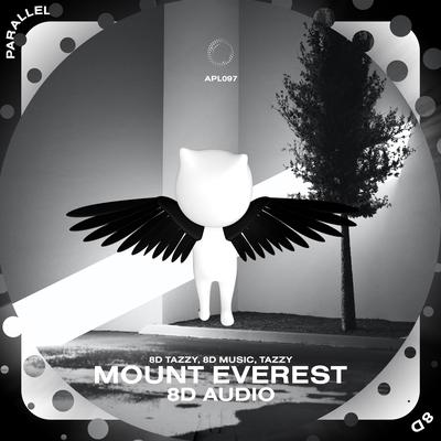 Mount Everest - 8D Audio's cover