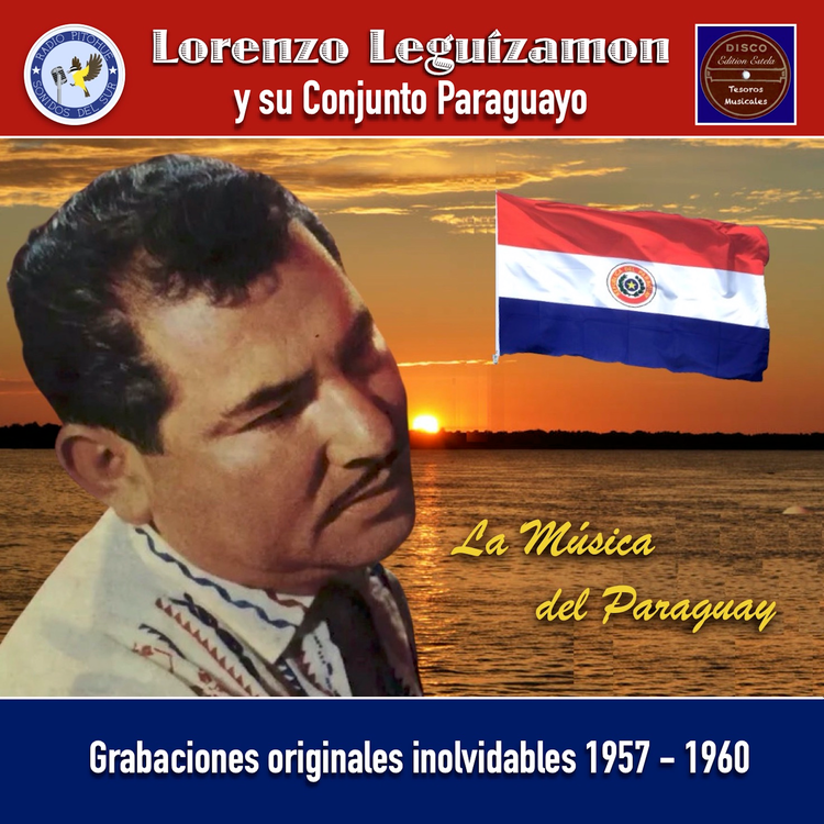 Lorenzo Leguizamon's avatar image