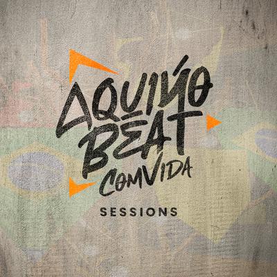 Aquinobeat Comvida Sessions's cover