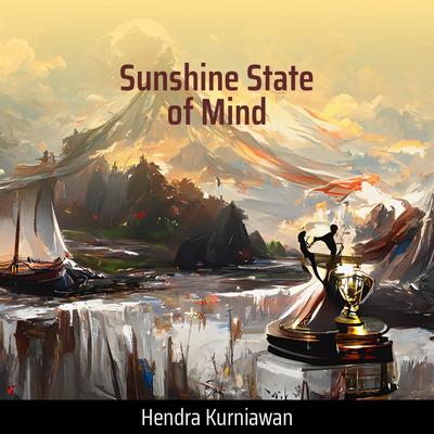 Hendra Kurniawan's cover