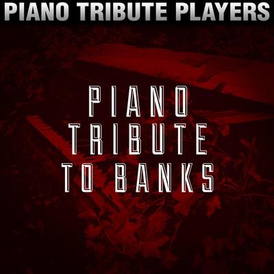 Bedroom Wall By Piano Tribute Players's cover
