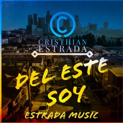 Cristhian Estrada's cover