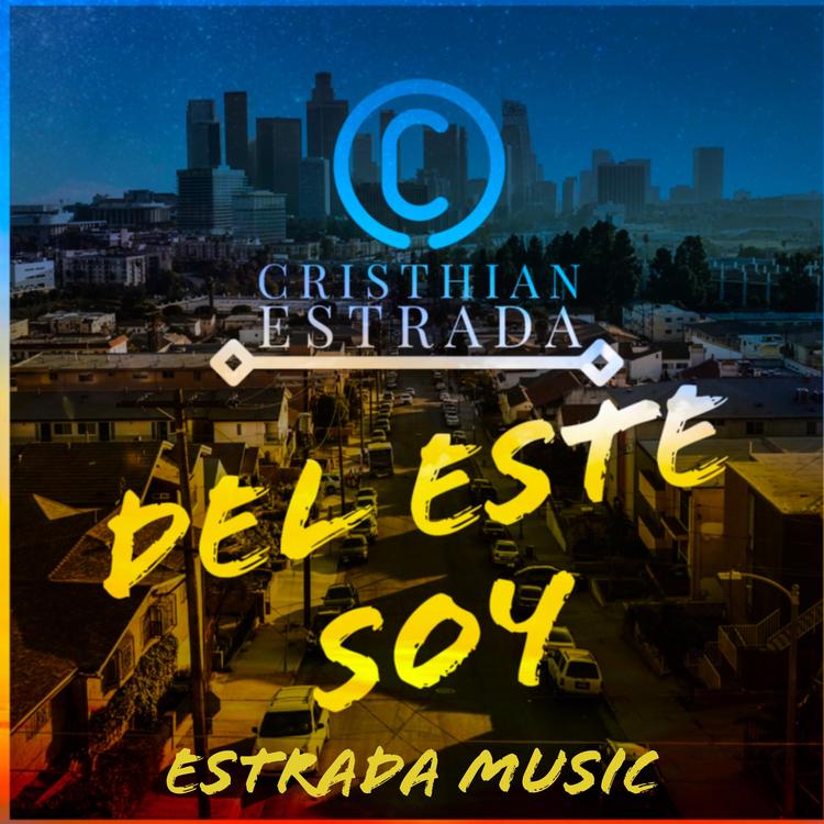 Cristhian Estrada's avatar image