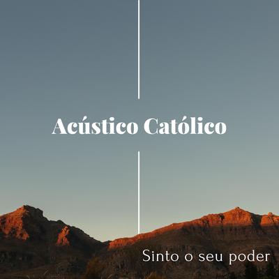 Acústico Católico's cover