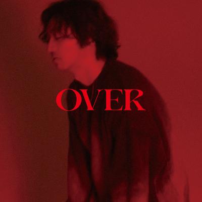 OVER's cover