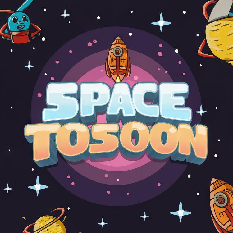 SPACE TOSOON's avatar image
