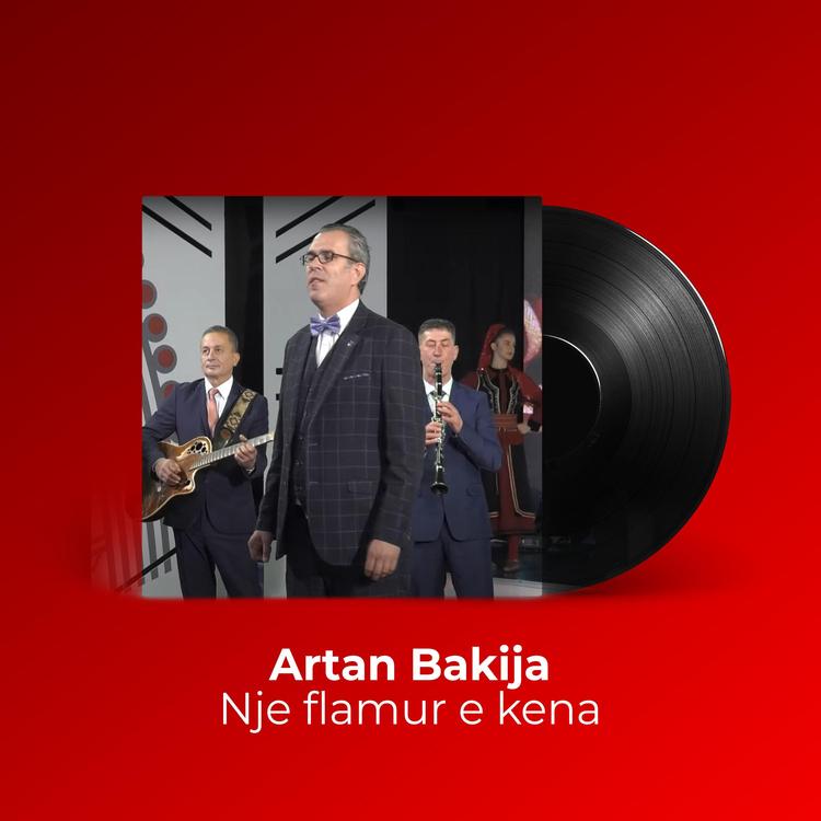 Artan Bakija's avatar image