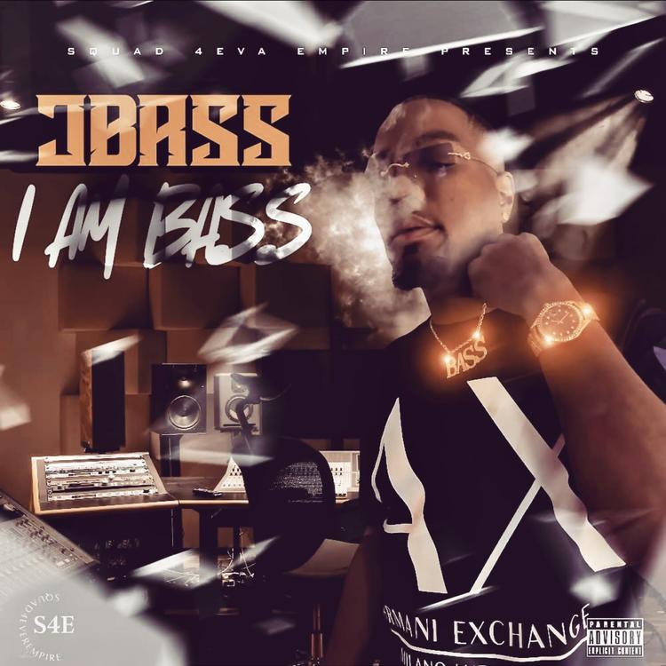 J Bass's avatar image