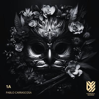 Pablo Carrascosa's cover